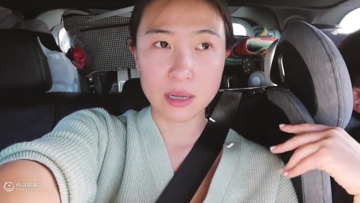 Vlog #88 Napa一家四口短途旅行日记 | 第一次二带二出游！挑战又期待 | 带两个不满3岁