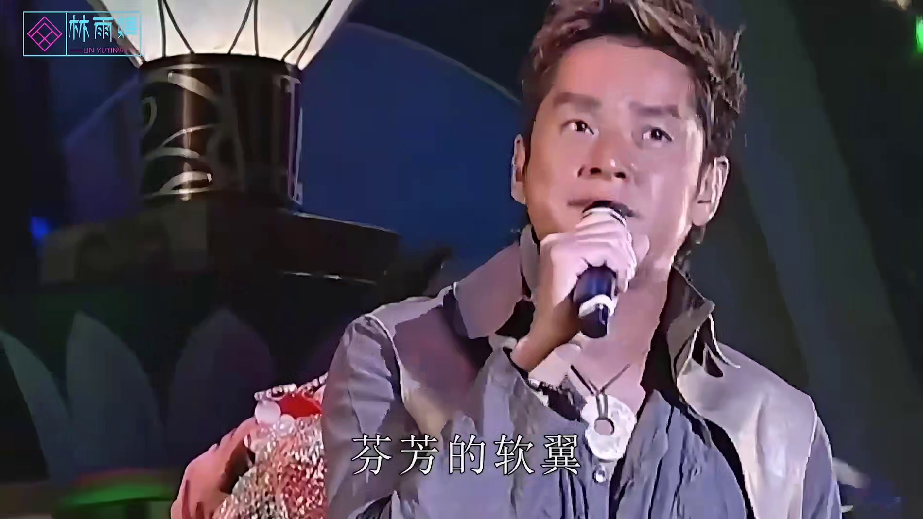 谭咏麟、刀郎合唱成为经典，刀郎都无法复制的经典，至今无人超越