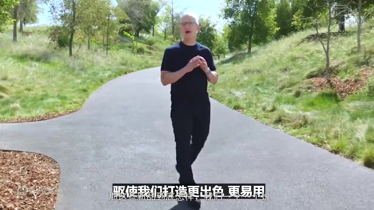 苹果春季发布会回顾：这次iPad Pro居然也用上M1了？