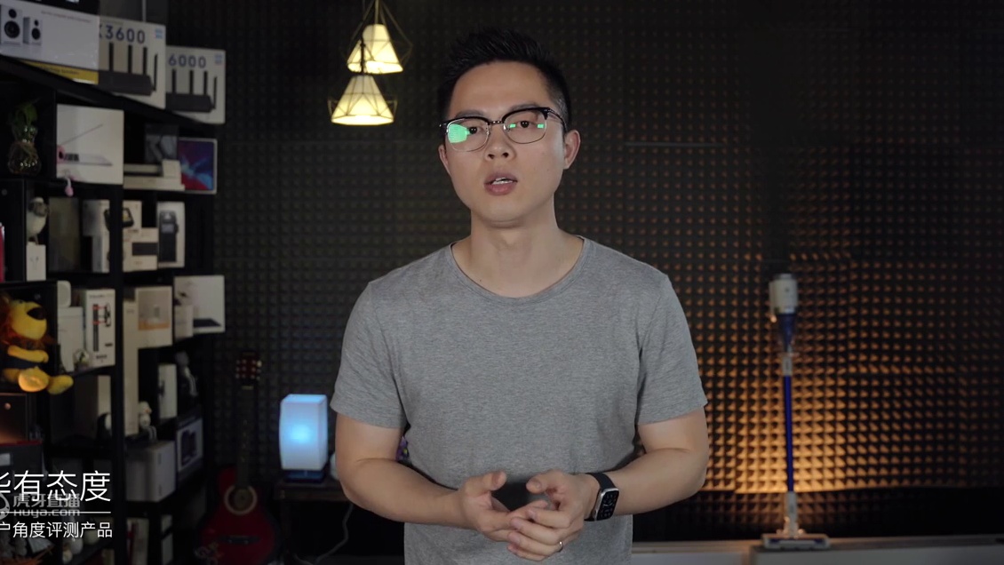 年轻人的第一台无线吸尘器！eufy S11评测