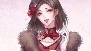 【闪耀暖暖】女装大佬月娘全语音欣赏！建议外放感受社会性死亡