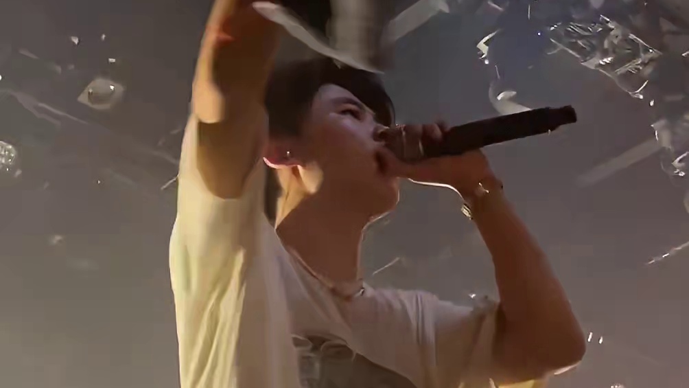 沙一汀 | 05.09西安巡演《red lips》