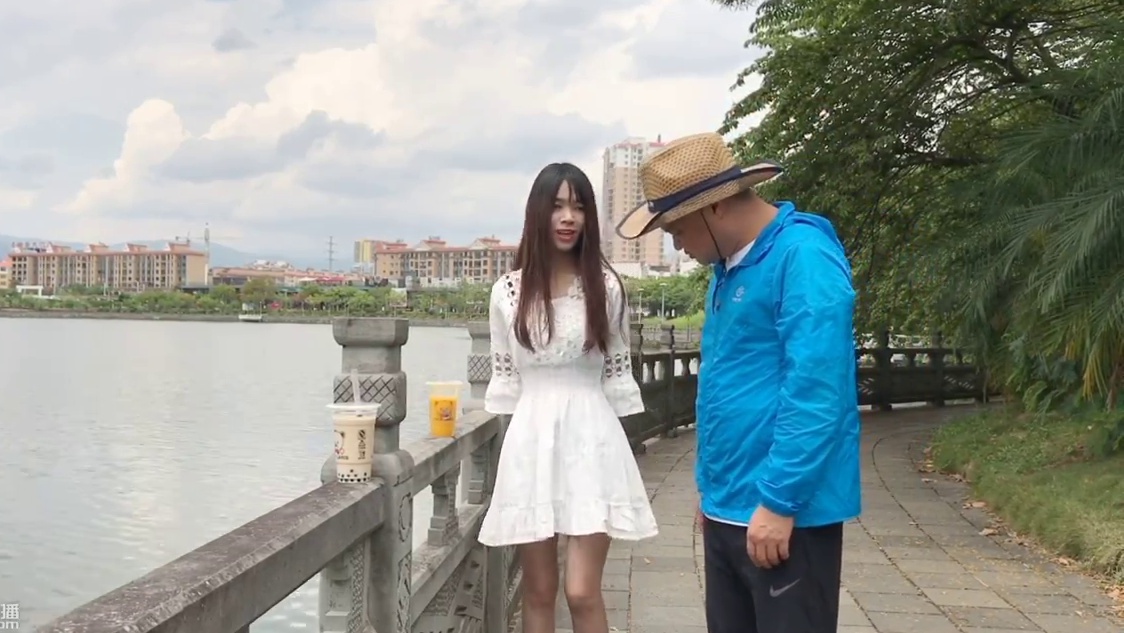 云南瑞丽疫情过后，缅甸妹子继续在瑞丽找工作，也不愿意回去缅甸