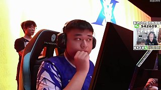 成都AG面臨KZ三比零橫掃