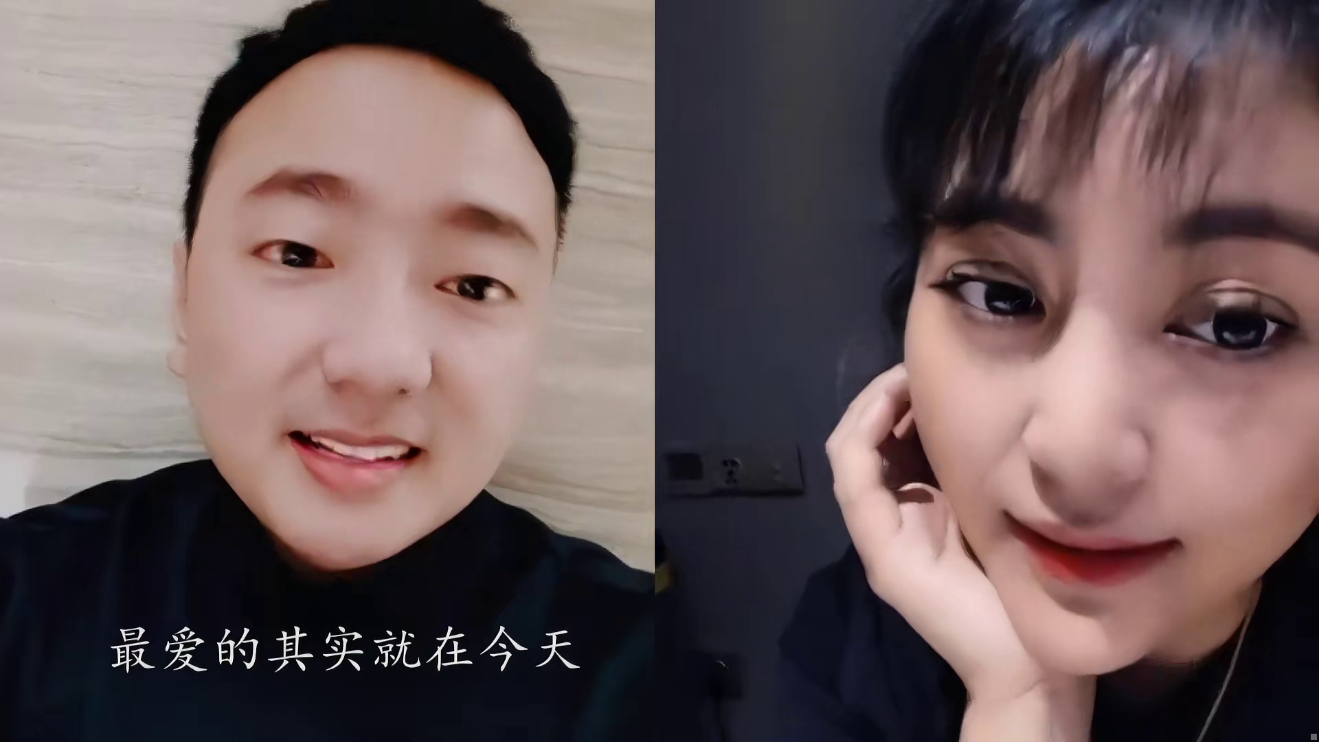 海来阿木与阿鲁阿卓再度共唱，《有缘人》情暖四月天