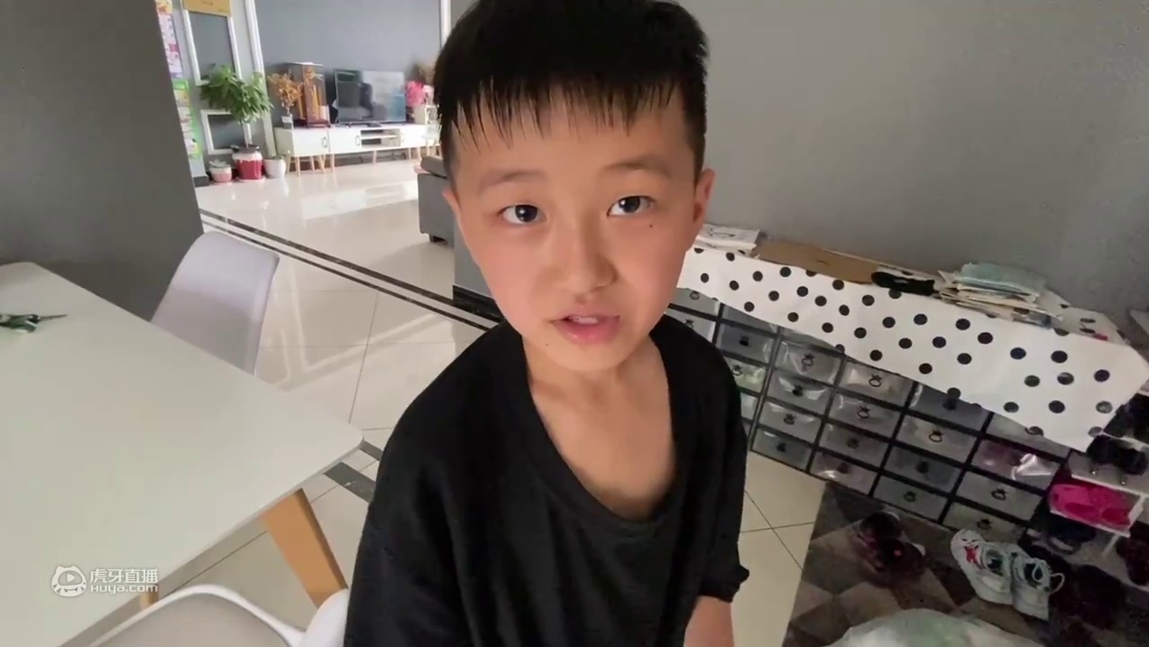 我发布了一个新视频，快来围观吧！
