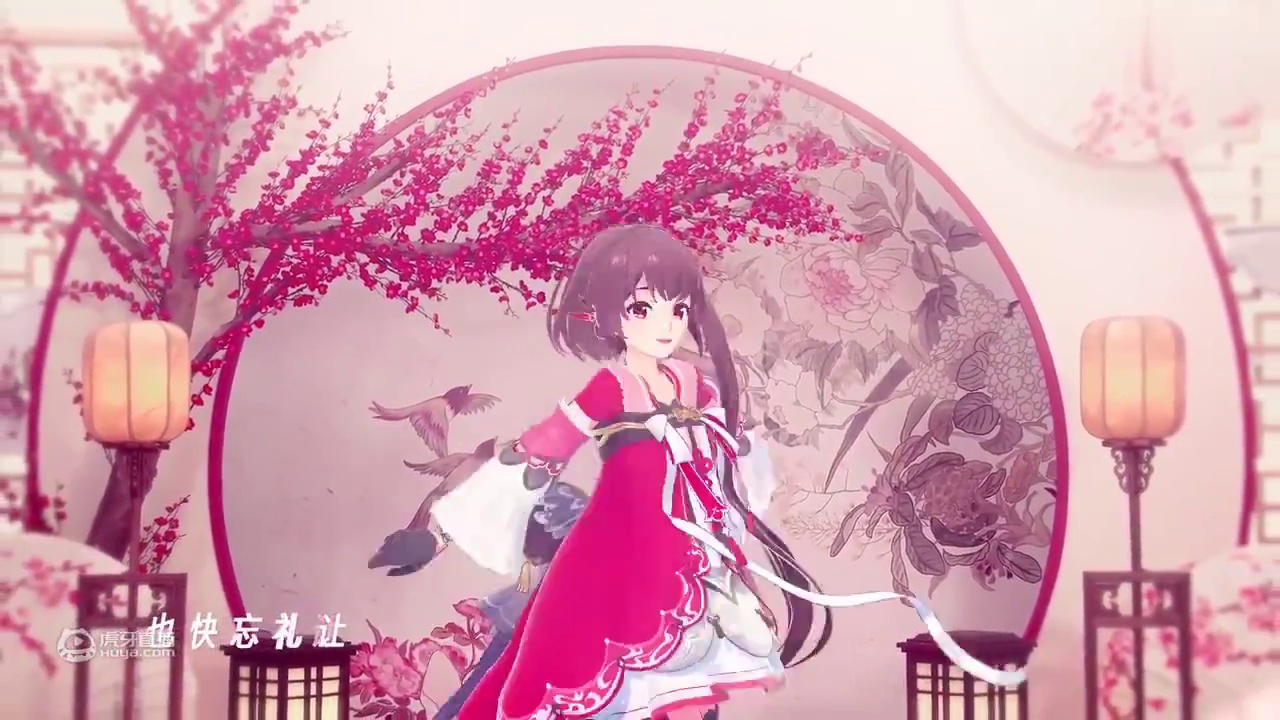 【岐酱】大喜【如果是舰长指定的婚礼BGM那也必须要唱了吧】