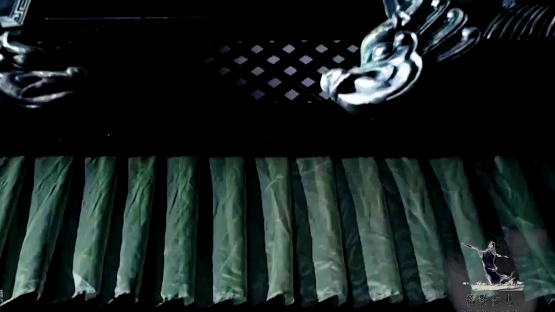 这个朝代很奇怪，极少有人打官司，有问题直接打一架解决