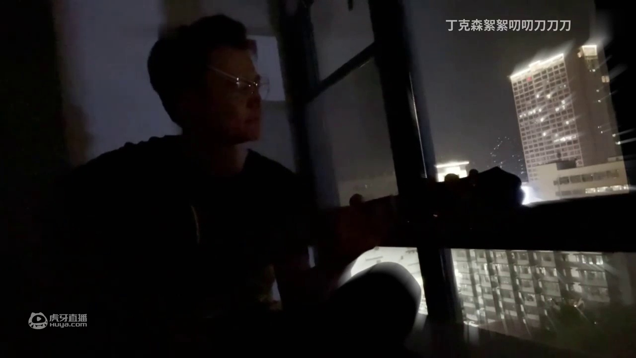 【我的音乐你听吗】丁克森原作 三国.曹植《七哀诗》清清的弹唱～报名报名！！！
