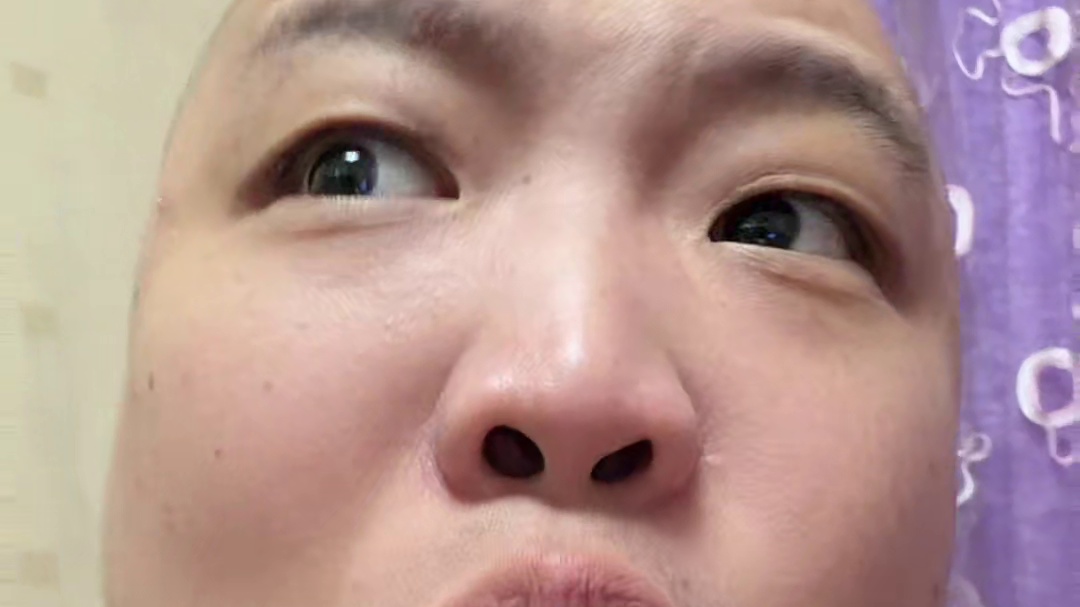 人家宝哥说的是黑粉