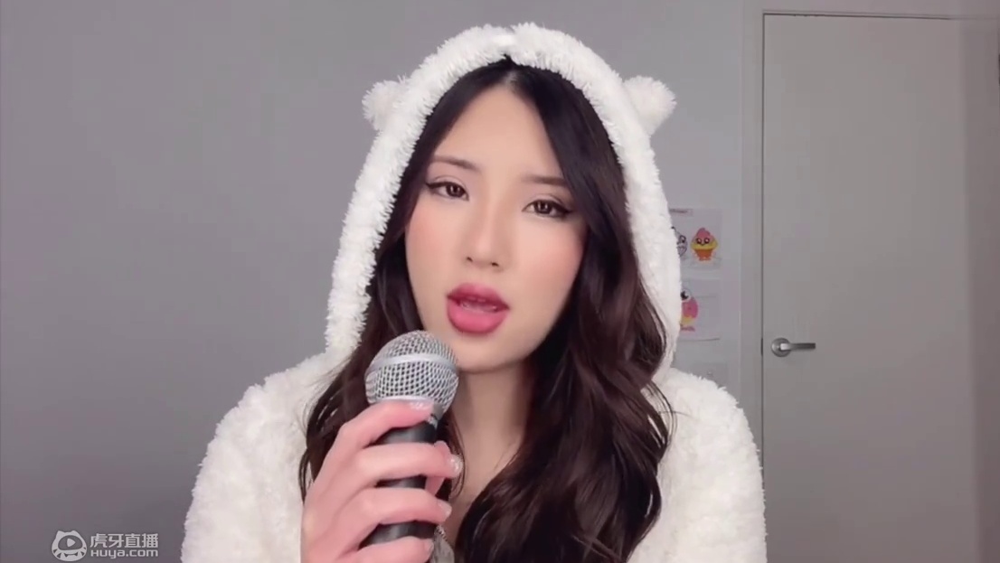 吃了7个A妹才能唱的《7 Rings》丨NYA唱Ariana Grande热单