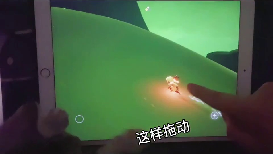 【sky灯阑】当一个光遇博主养猫后