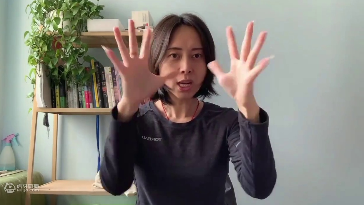 【零基础学手语】学一个“地震”缅怀逝者致敬重生