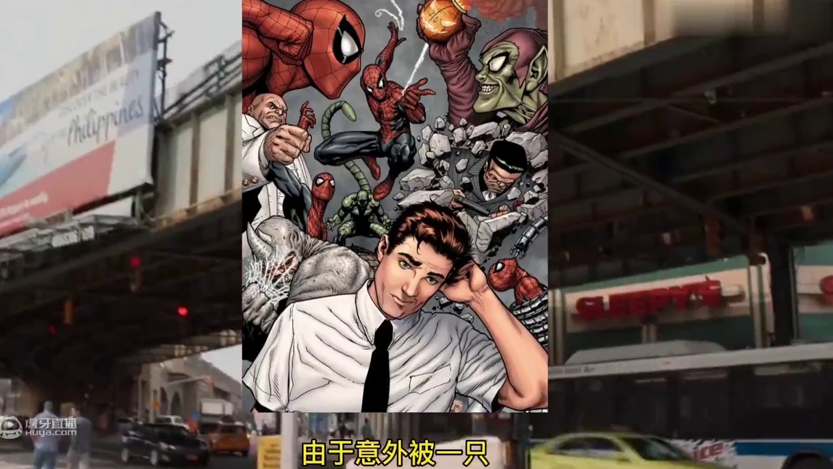漫威超级战争：蜘蛛侠，真的这么丝滑吗？！