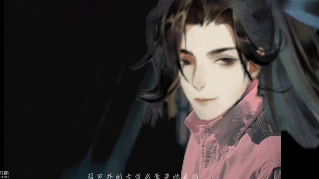 【忘川之屑】谁在用妹至弹奏一曲东风破