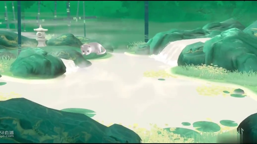 种植园来的小精灵   从零开始的《忘川风华录》3.6