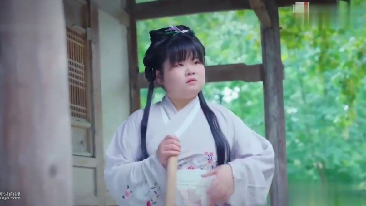 【古言小说】《重生古代成肥婆》