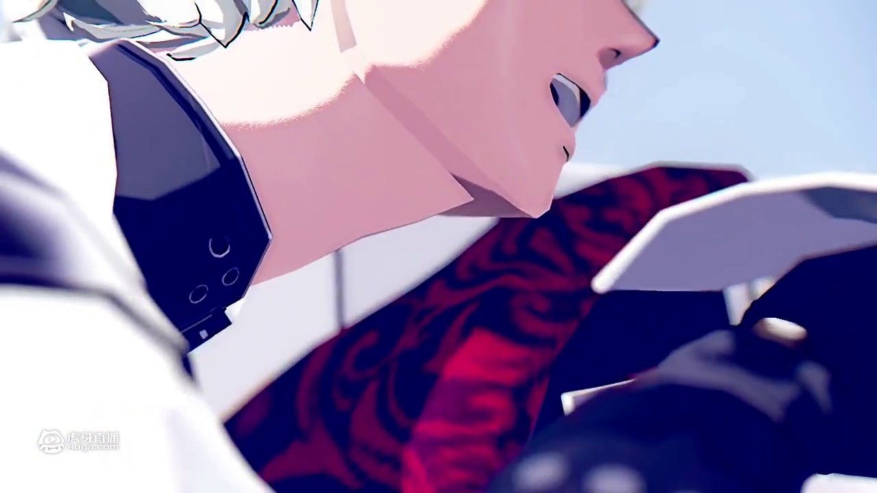 【万事】烦死了【战双MMD】