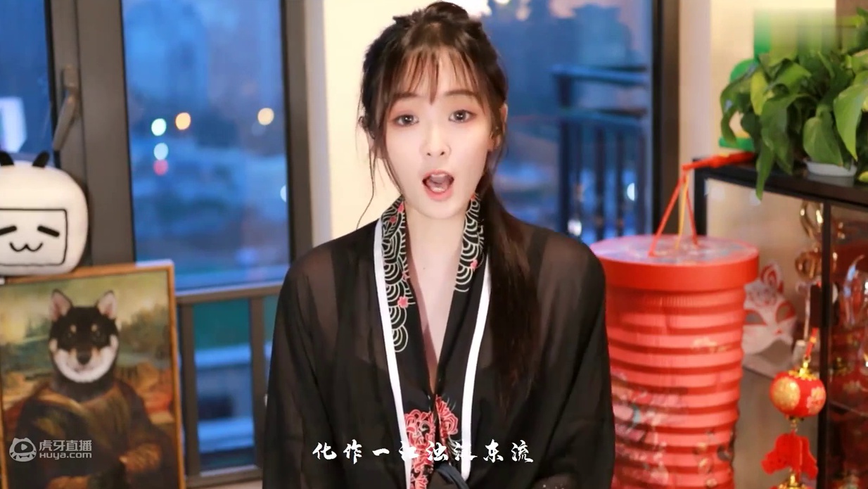 当年火爆B站的【权御天下】究竟有多燃！