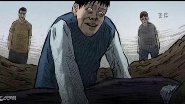 我发布了一个新视频，快来围观吧！