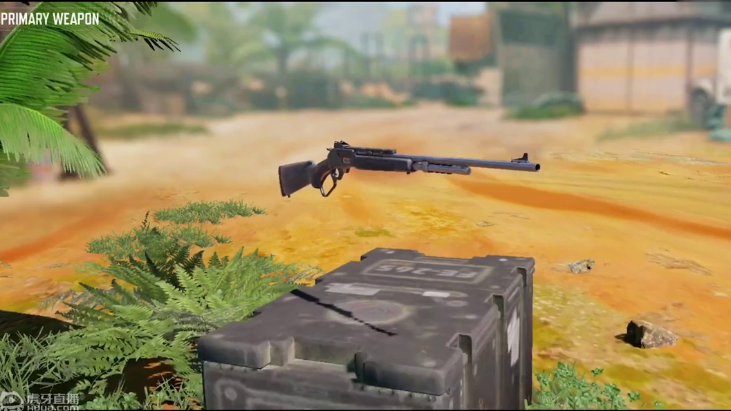 COD手游｜新改版内容登场！新枪Win94？新武器数据图表？体验服初评测【KH】