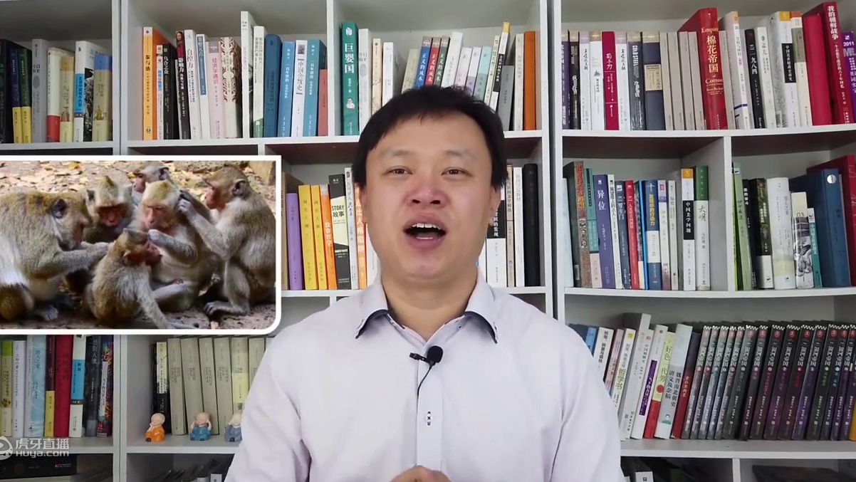消费主义、浪漫主义只是激发欲望的虚构故事——《人类简史》2