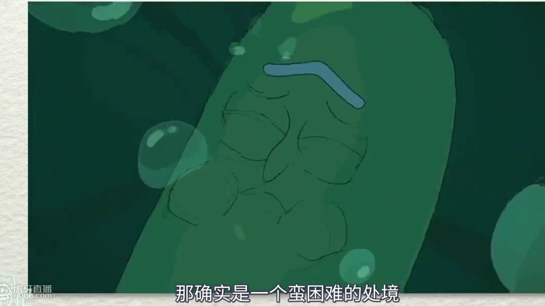 我在腌黄瓜里面...? 握住你的马...? 英语成语就离谱！