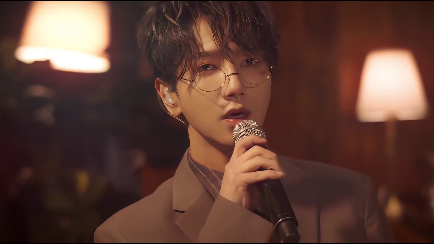 【SUPER JUNIOR】艺声《No More Love》Live Video