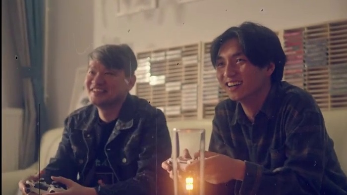 【神仙索粉下凡了】这位老师对索尼的情怀，就藏在他对生活、音乐的热爱中——Silver篇