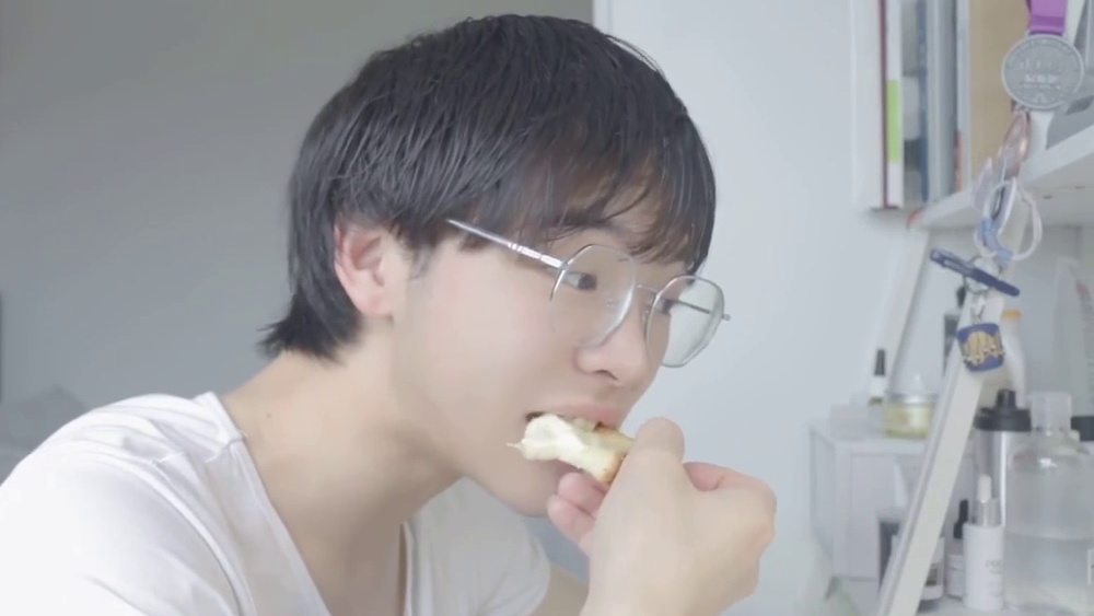 「慢生活向」其实这样生活，也挺好的