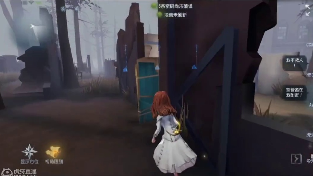 【S1舞女】每个赛季都要挑战一次：牵制屠榜前五雕刻家。
