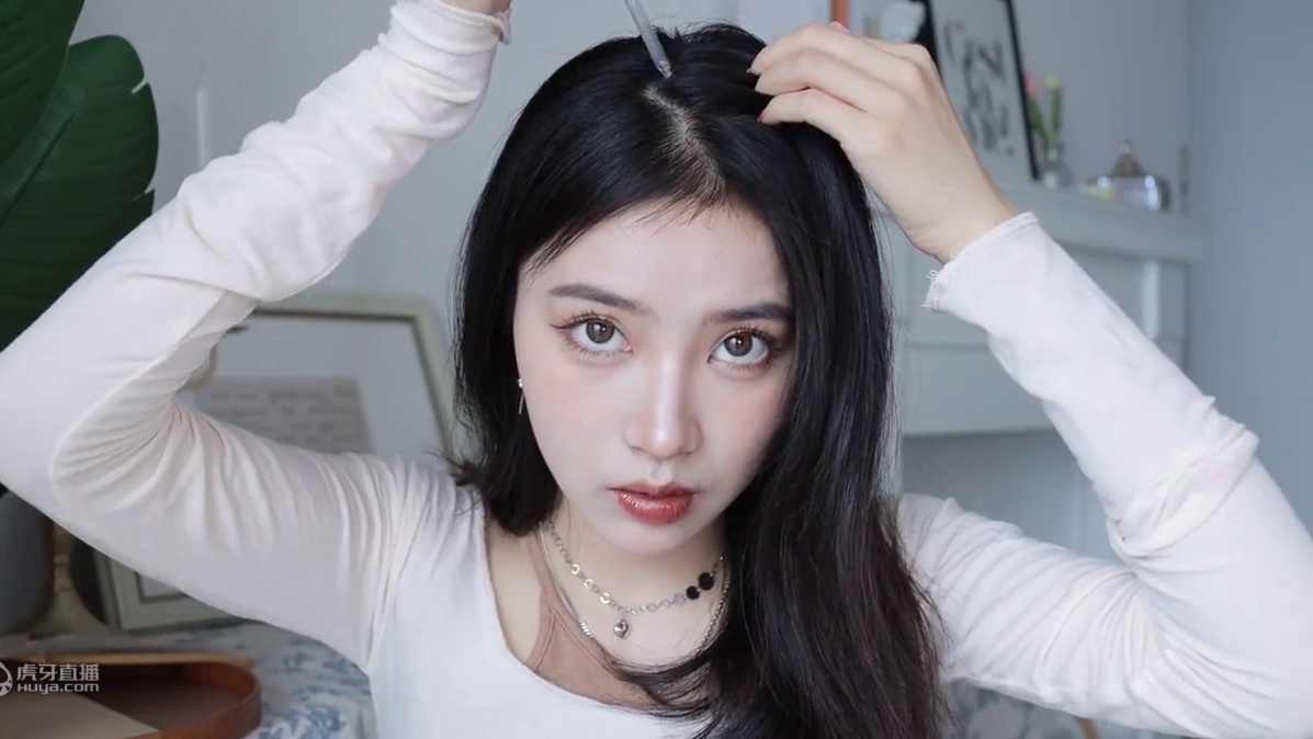 发量有救了！！！我的#秃头 姐妹快来！#密发