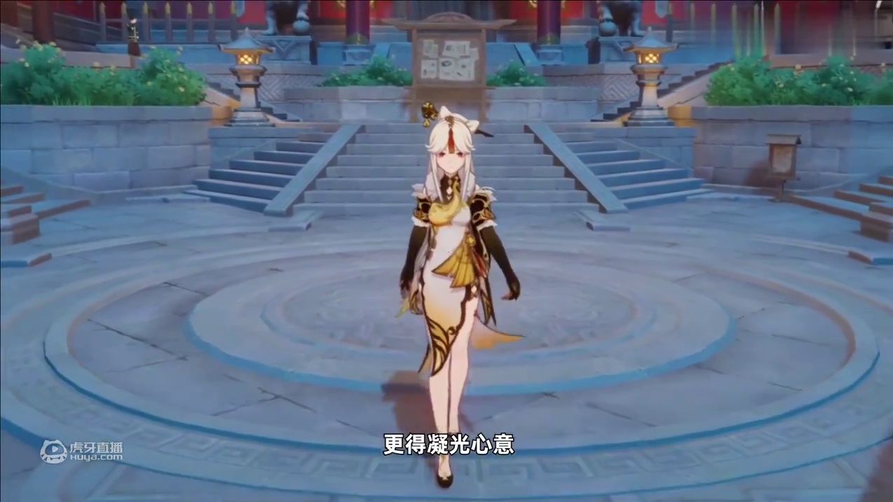 【凝光爆笑杂谈】富婆！我不想努力了！