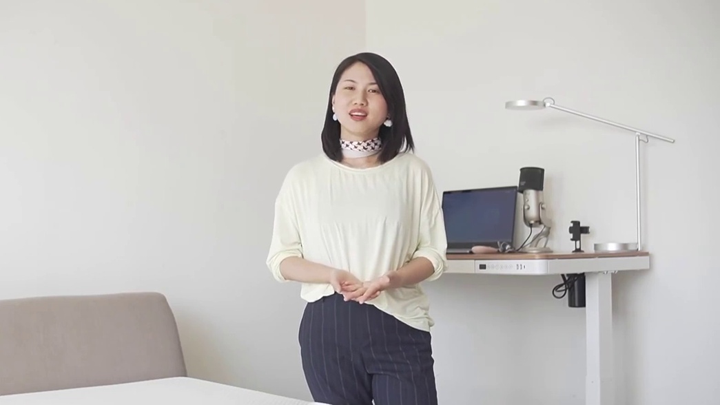SIMBA床垫体验：带你去云端体验睡眠之美！