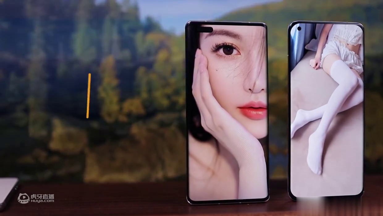华为Mate40 Pro对战小米11 Ultra：同价格，竟是吊打局？！
