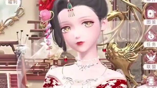 【闪耀暖暖】新闪直接上热搜！宝石女王抽不抽？双婚怎么办？新版本5个新套装3大福利一览