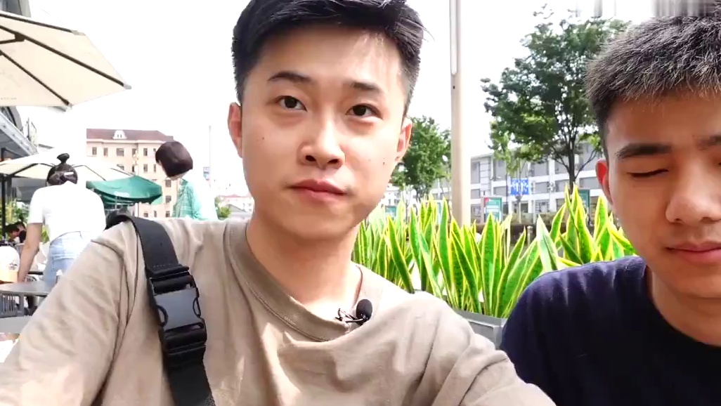 奇怪的“土味”增加了！