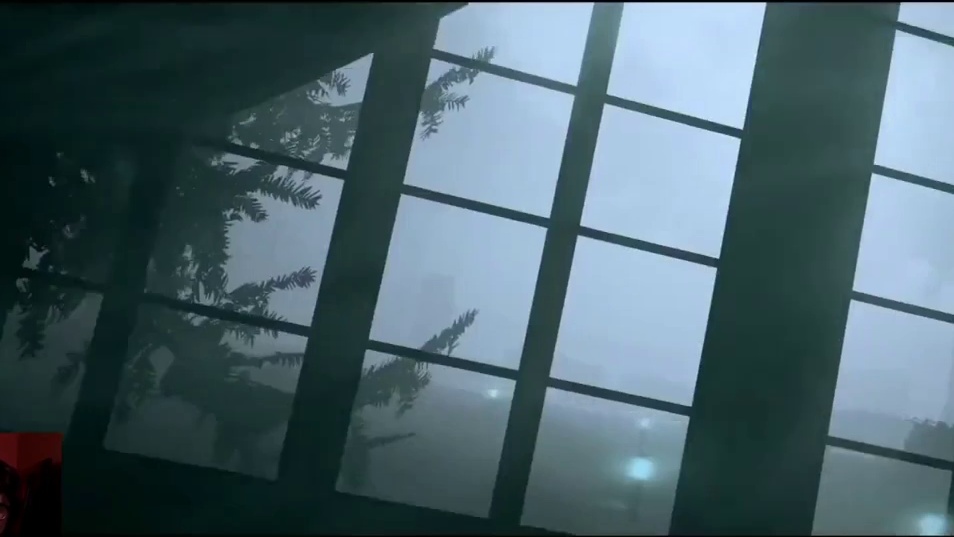 【战双/熟肉】浮夸哥观看国服「迷境刻痕」PV：恐怖游戏是吧