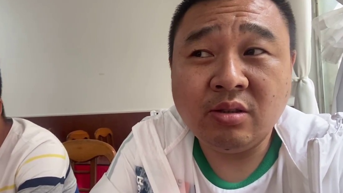 让您吃完一回还会想的东西肯定有过人之处，小马再吃卤肉刀削面