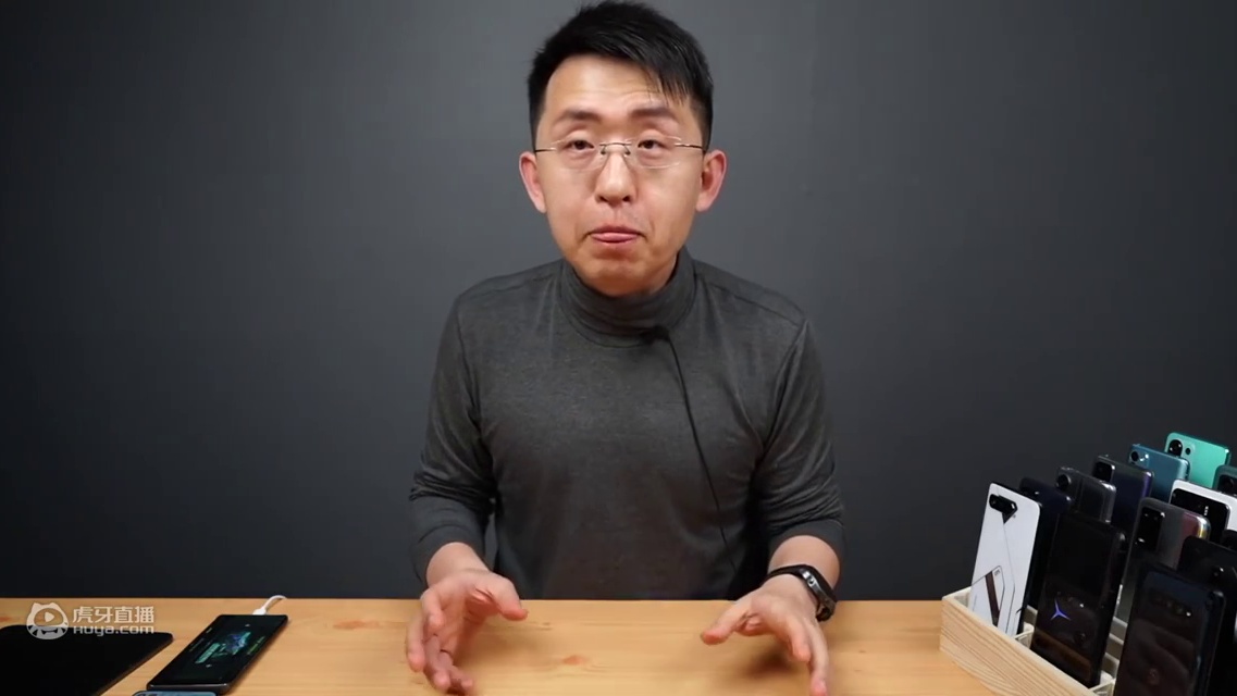 【大家测】索尼Xperia 1 III 对比12款热门旗舰机型 谁的外观更胜一筹？