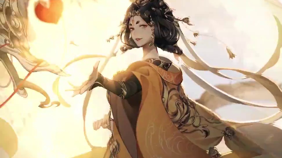 【江羡歌】千秋梦（愣是把女帝唱出了梁山好汉内味儿？）