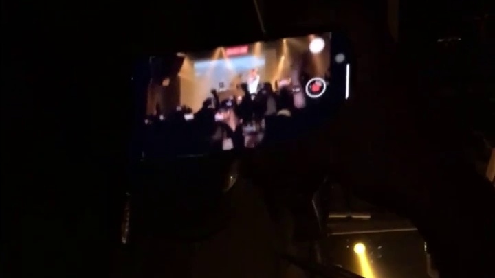 ［live house］第一次去livehouse的一米五霍比特人真实视角