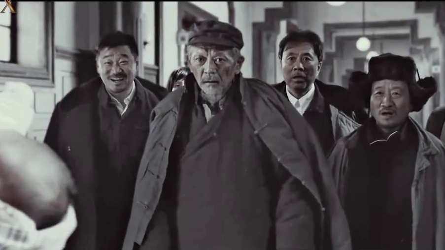 “吴邪，你就是伏地魔当年留在九门的那个魂器啊”【伏地魔X吴邪_曾舜晞】