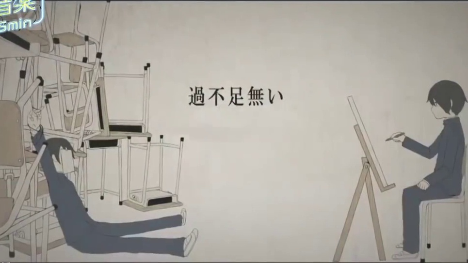 Neru - Lost One的号哭 feat. 鏡音リン + 夜光音楽Neru采访
