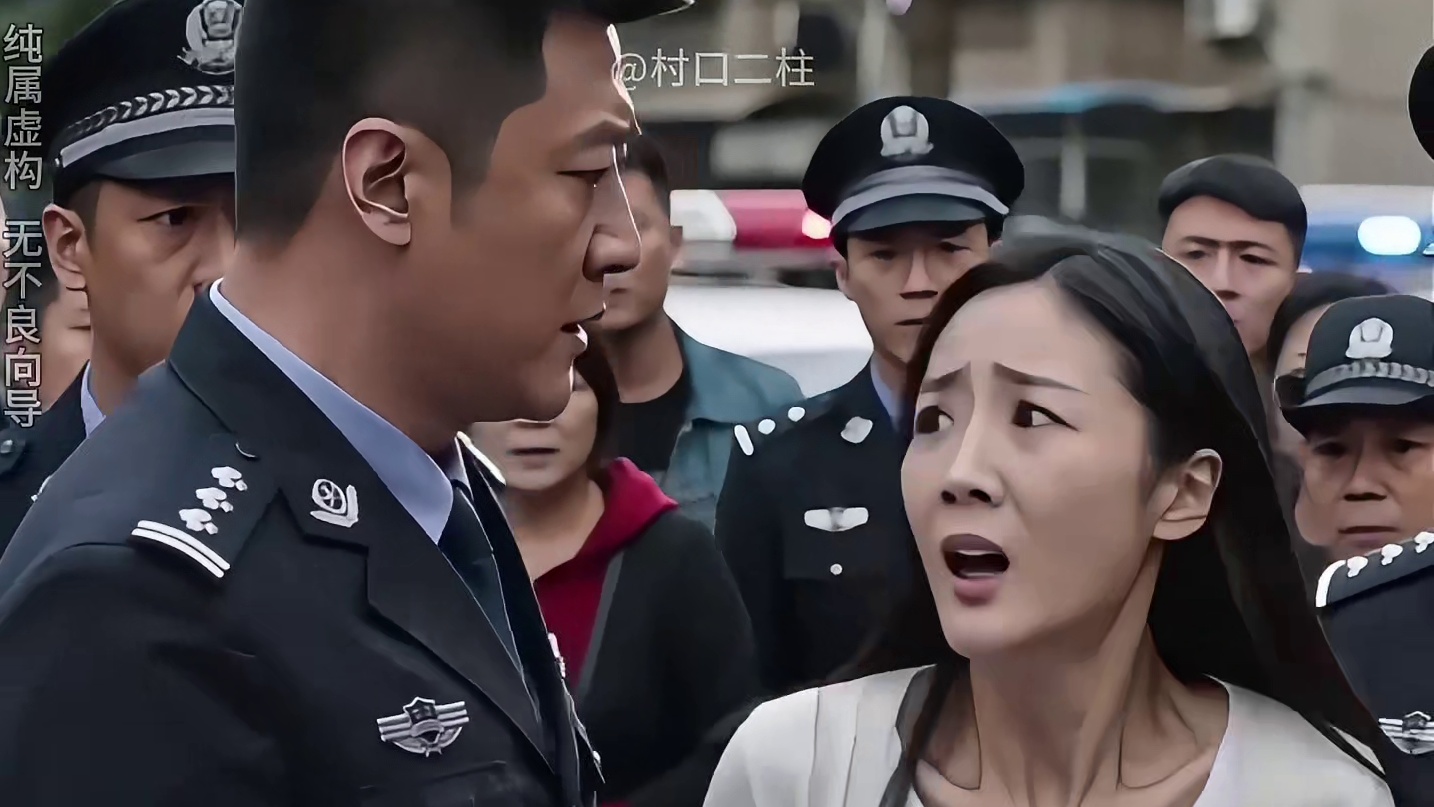 否则我打爆你老婆的头