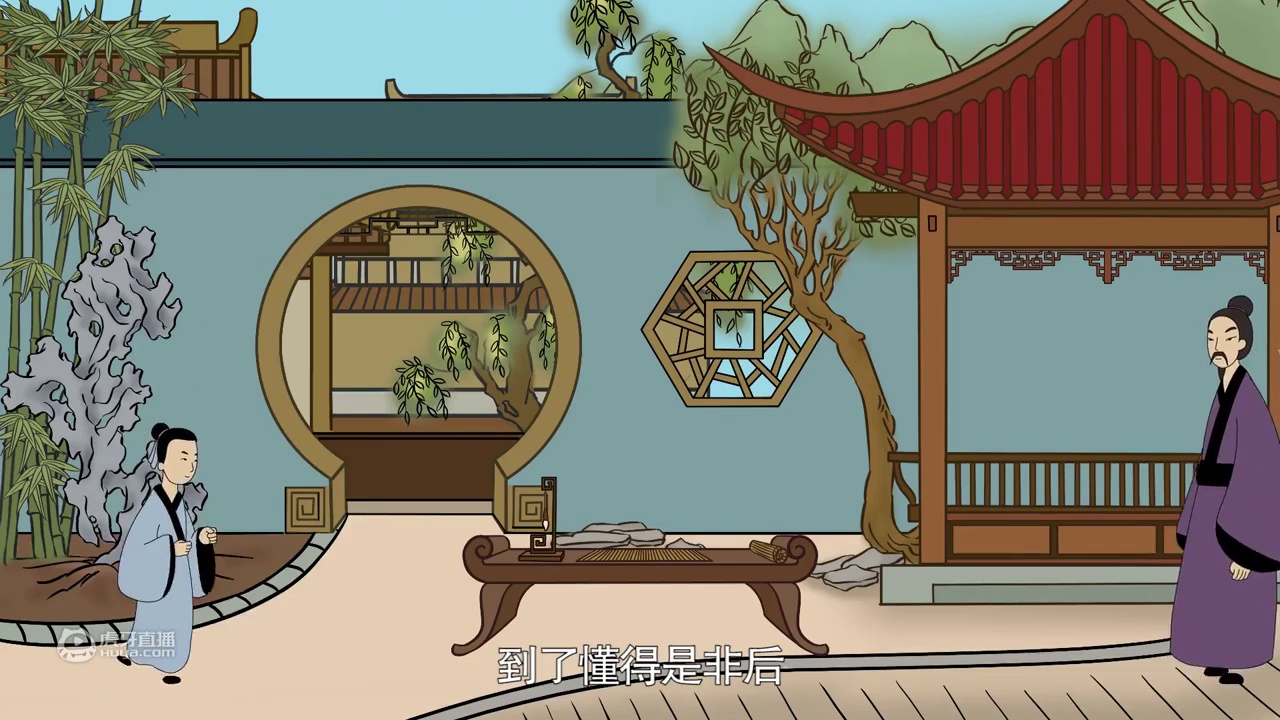 心软之人多无福：牢记这三句格言，再不会让人欺负