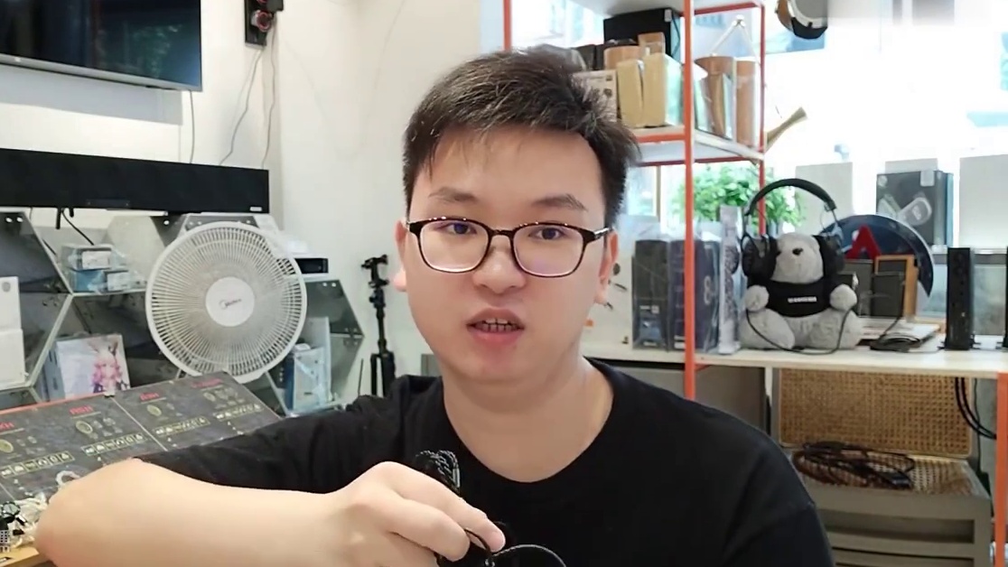 我发布了一个新视频，快来围观吧！