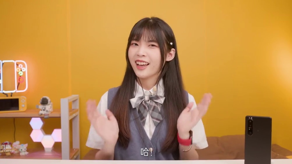 硬核，但不完全硬核 丨Xperia 1 III 如今的微单手机