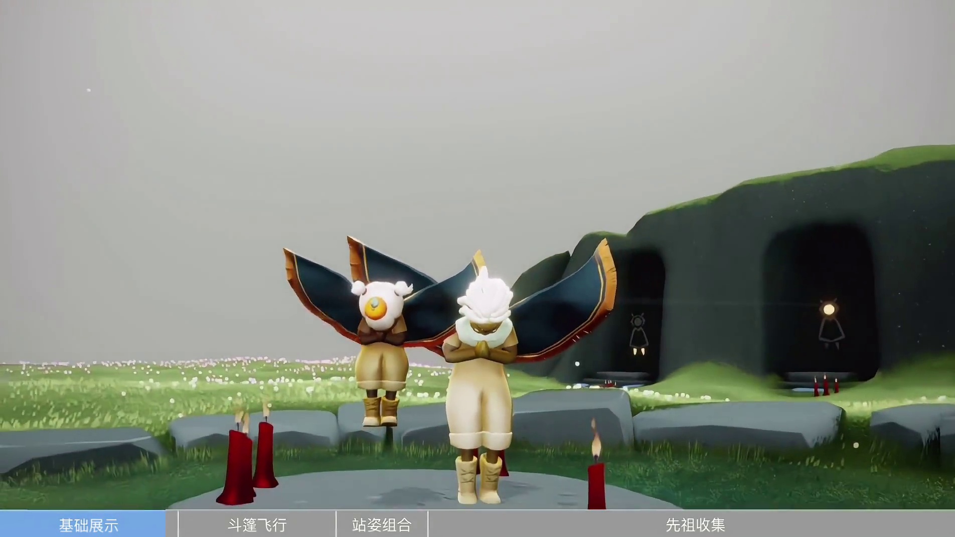 我发布了一个新视频，快来围观吧！
