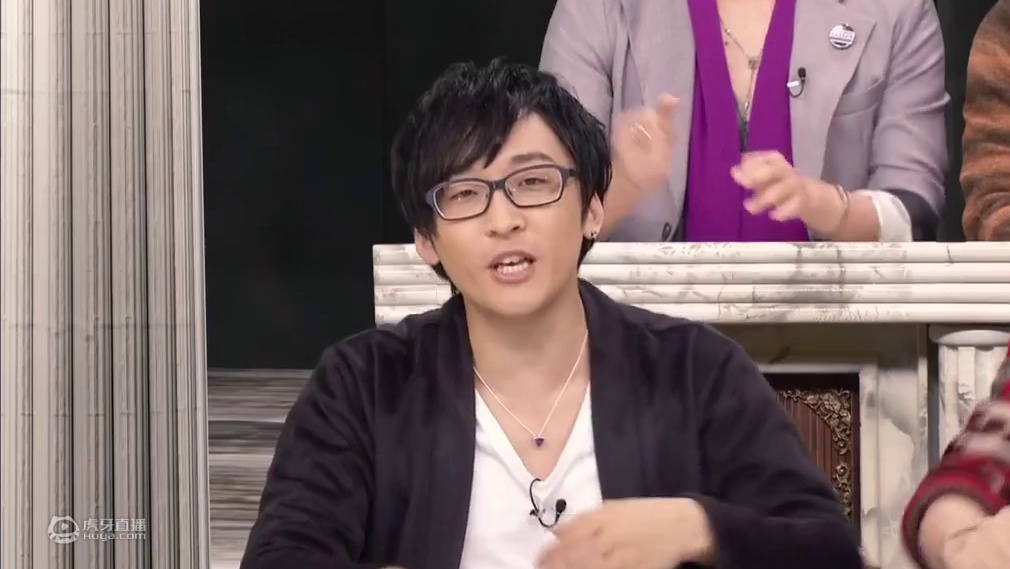 猜谜王子殿下 ST☆RISH(真爱全明星)